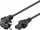 MicroConnect C15 Cisco tápkábel 2m (PE010419)