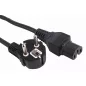 MicroConnect C15 Cisco tápkábel 2m (PE010419)