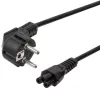 PremiumCord C5 notebook tápkábel 5m (KPSPT5)