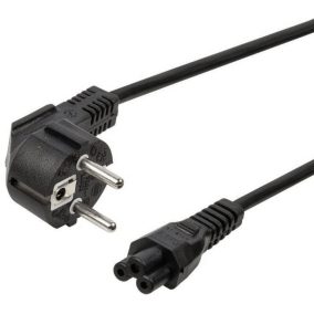 PremiumCord C5 notebook tápkábel 5m (KPSPT5)