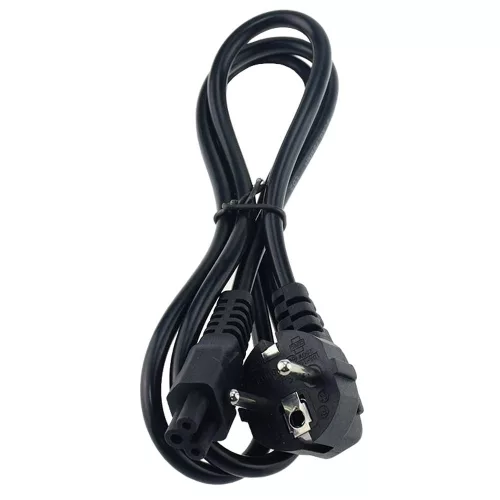 PremiumCord C5 notebook tápkábel 5m (KPSPT5)