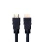 Trusty HDMI 2.0b 4K 60HZ HDR kábel 1m (KS-001-1M)