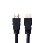 Trusty HDMI 2.0b 4K 60HZ HDR kábel 1m (KS-001-1M)