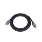 Trusty HDMI 2.1 8K 60Hz HDR kábel 2m (KS-002-2M)