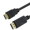 Trusty Displayport 1.1 - HDMI kábel 1.8m (KS-003-1.8M)