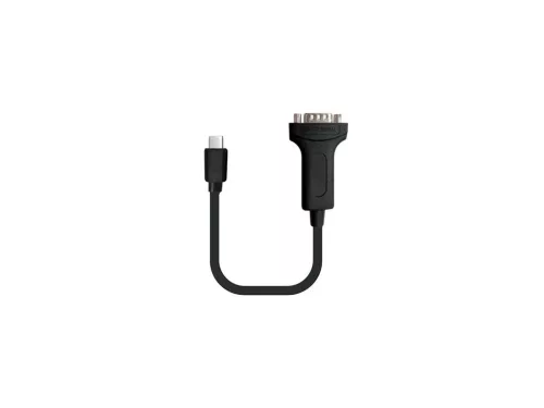 Premiumcord USB - RS232 COM átalakító kábel 0.2m (KU31-232A)