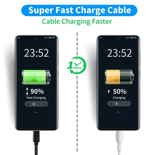 PremiumCord USB C - USB 3.1 5 Gbit/s kábel 2m (KU31CA2BK)