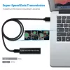PremiumCord USB C - USB 3.1 5 Gbit/s kábel 2m (KU31CA2BK)
