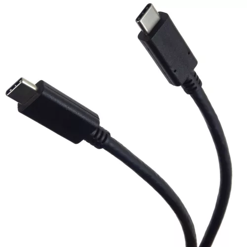 Premiumcord USB-C 3.1 kábel 5 Gbit/s 0.5m (KU31CC05BK)