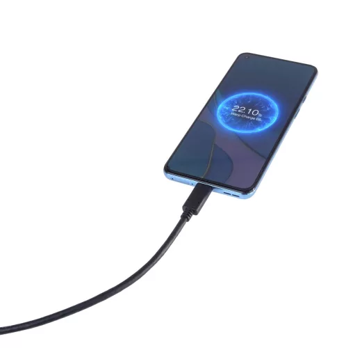 Premiumcord USB-C 3.1 kábel 5 Gbit/s 1m (KU31CC1BK)