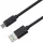 PremiumCord USB C - USB 3.2 Gen 2 60W 10Gbit/s kábel 2m (KU31CK2BK)