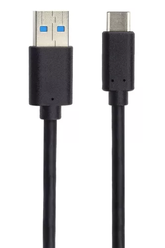 PremiumCord USB C - USB 3.2 Gen 2 60W 10Gbit/s kábel 3m (KU31CK3BK)