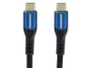 Premiumcord USB C 3.2 Gen 2X2 20Gbp/s kábel 2m (KU31CRY2)