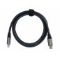 Premiumcord USB C 3.2 Gen1 10Gbps kábel 0.5m (KU31CT05)