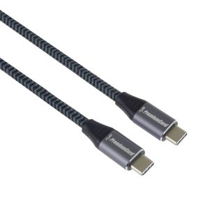 Premiumcord USB C 3.2 Gen1 10Gbps kábel 1m (KU31CT1)