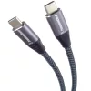Premiumcord USB C 3.2 Gen1 10Gbps kábel 2m (KU31CT2)