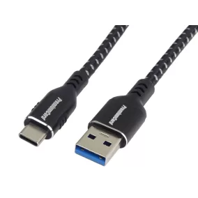 PremiumCord USB C - USB 3.1 5 Gbit/s kábel 0.5m (KU31CX05)