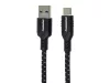 PremiumCord USB C - USB 3.1 5 Gbit/s kábel 0.5m (KU31CX05)