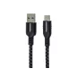 PremiumCord USB C - USB 3.1 5 Gbit/s kábel 0.5m (KU31CX05)
