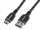 PremiumCord USB C - USB 3.1 5 Gbit/s kábel 1.5m (KU31CX15)