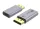 PremiumCord USB C to Displayport 8K 60Hz átalakító adapter (KU31DP11)