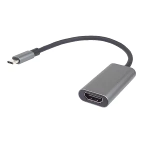   PremiumCord USB C to HDMI 4K 60Hz átalakító adapter (KU31HDMI16)