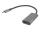 PremiumCord USB-C to HDMI 4K 60Hz átalakító adapter (KU31HDMI16)