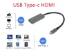 PremiumCord USB-C to HDMI 4K 60Hz átalakító adapter (KU31HDMI16)