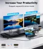 PremiumCord USB-C to HDMI 4K 60Hz átalakító adapter (KU31HDMI16)
