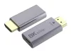 PremiumCord USB C to HDMI 8K 60Hz átalakító adapter (KU31HDMI23)