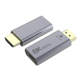   PremiumCord USB C to HDMI 8K 60Hz átalakító adapter (KU31HDMI23)