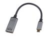 PremiumCord USB C to HDMI 8K 60Hz átalakító adapter (KU31HDMI24)
