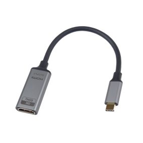   PremiumCord USB C to HDMI 8K 60Hz átalakító adapter (KU31HDMI24)