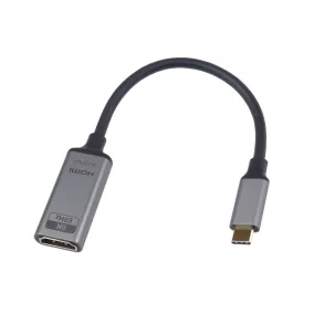   PremiumCord USB C to HDMI 8K 60Hz átalakító adapter (KU31HDMI24)