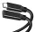 PremiumCord USB C hosszabbító kábel 1m (KU31MFA1)