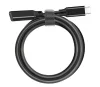 PremiumCord USB C hosszabbító kábel 1m (KU31MFA1)