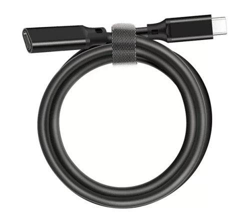PremiumCord USB C hosszabbító kábel 1m (KU31MFA1)