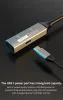 Premiumcord USB C 3.2  gen 1 aktív hosszabbító kábel 5m (KU31REP5AL)