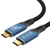 PremiumCord USB4 240W 16K 60Hz 80Gbps kábel 1m (KU4CA10)