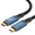 PremiumCord USB4 240W 16K 60Hz 80Gbps kábel 1m (KU4CA10)