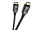 PremiumCord USB4 3x2 Thunderbolt 3 kábel 100W 8K 60Hz 0.8m (KU4CR08)