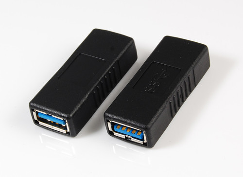 PremiumCord USB 3.0 A toldó adapter (KUR-23)