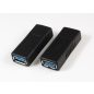 PremiumCord USB 3.0 A toldó adapter (KUR-23)