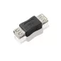 PremiumCord USB 2.0 toldó adapter (KUR-4)