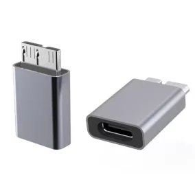 PremiumCord USB C to USB 3.0 micro B adapter (KUR31-22)