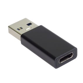 Premiumcord USB C anya - USB-A 3.0 apa adapter (KUR31-31)
