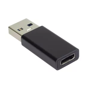 Premiumcord USB C anya - USB-A 3.0 apa adapter (KUR31-31)