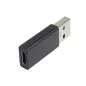 Premiumcord USB C anya - USB-A 3.0 apa adapter (KUR31-31)