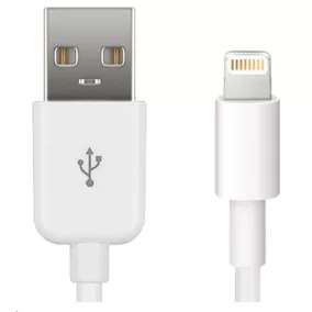 MicroConnect Lightning kábel 1m (LIGHTNING1)