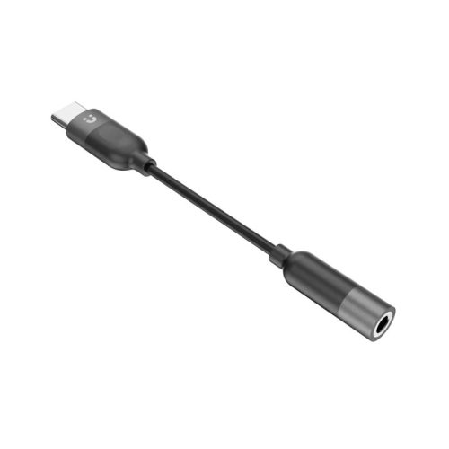 Unitek Prémium USB C adapter 3.5 Jack csatlakozóhoz (M1204A)